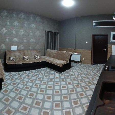 Hostel Voyage Kiev Exteriör bild