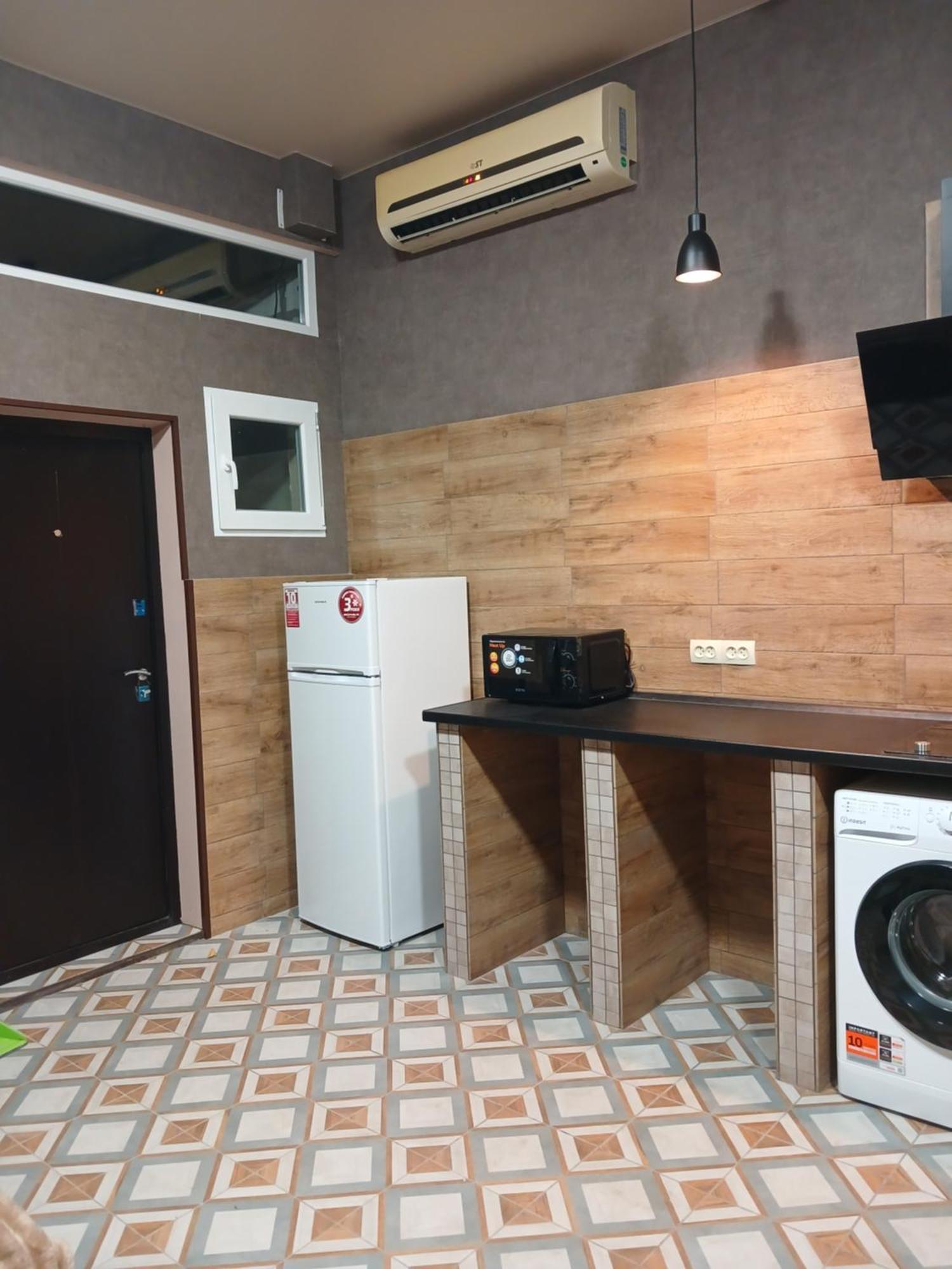 Hostel Voyage Kiev Rum bild